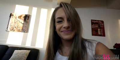 My Stepsister Is An Undercover freak