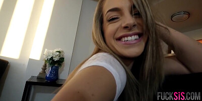 My Stepsister Is An Undercover freak