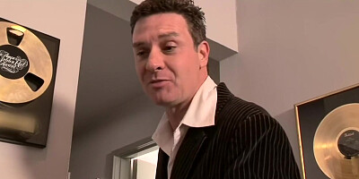 Asa Akira - Up-and-Downwardly Mobile