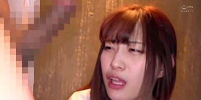 [apns-063] I Was Trained In Front Of My Step brother I Fall Into M-slave Akari Mitani Scene 3