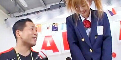 Horny Japanese model Ai Himeno, Kana Shimada, Yura Nanami in Best Group Sex, Toys JAV movie