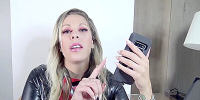 Brook S And Nikki Brooks - Extra Credit Bj