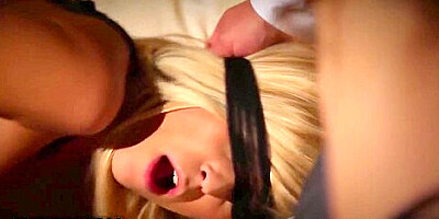 And Taylor Sandss Stockings Movie By
