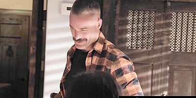 Jane Wilde In Seduces Her Boyfriends Stepdad Because She Needs A Big Tits Out In Public Real Man To Fuck Her Good