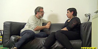 Watch Rough Pascal Whites Video