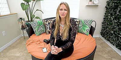 Jasmine Daze Anal Compulsion