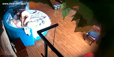 Hackers use the camera to remote monitoring of a lover's home life.348