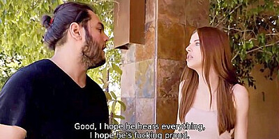 Stepsons Gf Movie With Femme Fatale And From With Filthy Rich And Jillian Janson