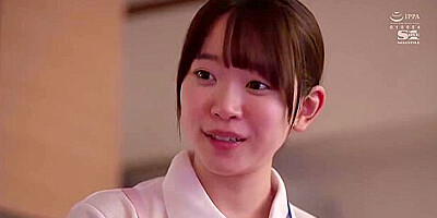 [ssis-616] A Baby-faced Caregiver Who Was Struck Home Due To A Direct Typhoon And Had Sexual Intercourse With An Elderly Man Who Fell In Pleasure After Cum Many Times Yura Kano Scene 1