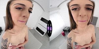 TMWVR Network - Pussy fucking along with hottest friend