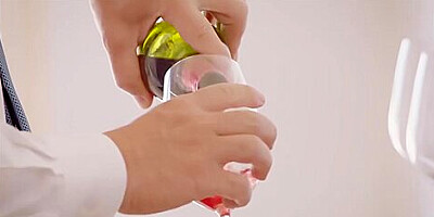 Kelsi Monroe Passionate Assfucking Intercourse