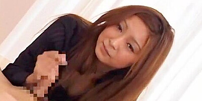 Fabulous Japanese slut in Best Foot Job, Handjobs JAV movie