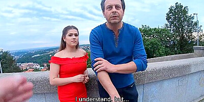 Serina Gomez - Serinas Money For Sex Movie