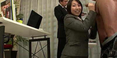 HD Japanese Group Sex Uncensored Vol 2