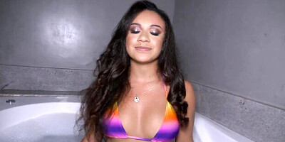 Elegant angel's hd smut