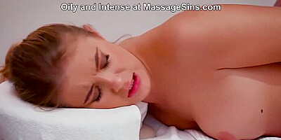 Eyla Moore And Nata Ocean - Lusty And Ass Fingering Video