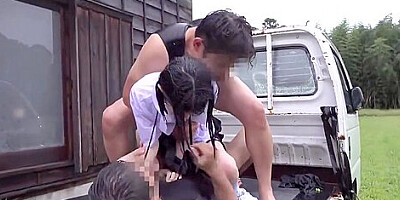 [ibw-867z] student 18+ Soaked Outdoor Strength Le Pu Video Collection 4 Hours Scene 9