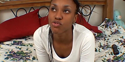 Til My White Juice Comes