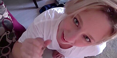 Brianna Beach – Step mom’s Girlfriend Advice