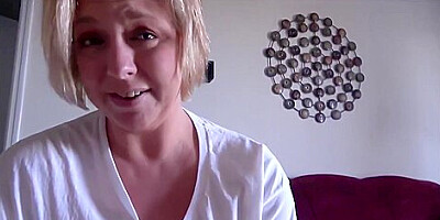 Brianna Beach – Step mom’s Girlfriend Advice