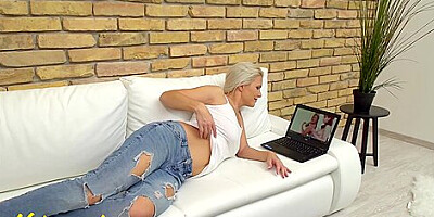 Magnetic Lilien Fords Seduce Smut