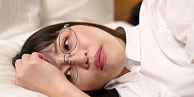 [mond-230] With My Crush The Female Boss Ayaka Seki Scene 3