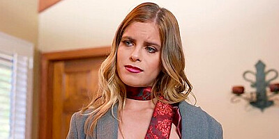 Milf Jesse Pony Gets Roughly Gangbanged