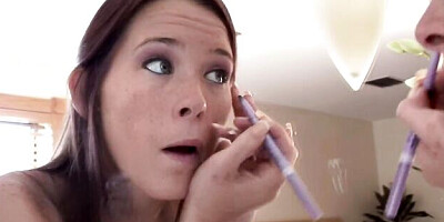 Premium GFs - lesbian sex