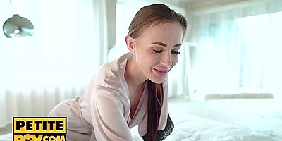 Petitepov: Petite Cheating Slut Guiltily Pleasures You - Nicole Love