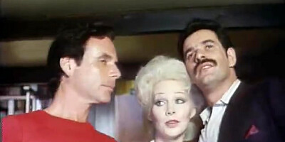 Angel Cash getting DOUBLE PENETRATION'ed