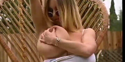 Tiffany Towers Fat Knockers 17