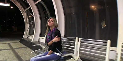 PublicAgent She's tall she's skinny she BJ's and ravages