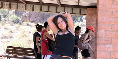 Incredible pornstar in Hottest Big Ass, MILF sex movie