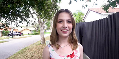 New Daisy Bean Is A Shy teen 18+ With A Craving For Huge Cock [early Leak] (21-04-2023)