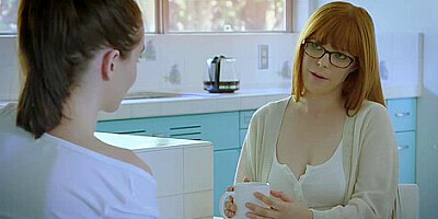 Lana Rhoades Anal Awakening