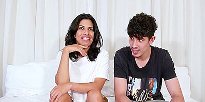 Years After. Lidia Maria Is Back! Milfer Than Ever And Hornier Than Ever