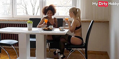 Featuring And Lunas Interracial Smut With Luna Corazon