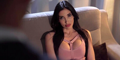 Astonishing Xxx Video Lingerie Crazy