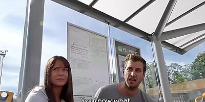 Gills Czech Couple Money Xxx By