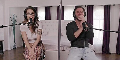 Watch Brilliant And Maddy Mays