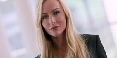 Oliver Flynn And Kayden Kross - Elsa Enjoys Anal With Kaydens Boy-toy As She Watches