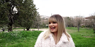 Vika, 28, Executive Assistant In Aix-en-provence!