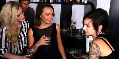 Excellent Xxx Clip Blonde Exotic Only For You