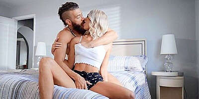 This Promiscuous Wife Needs More Sex Than Her Husban With Xander Corvus And Emma Hix