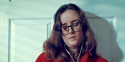 And Jay Taylor - Lesbian - Blonde - Brunette - Lingerie - Masturbation - Mature - Seduction - Adultt*me - Show Me Your Room