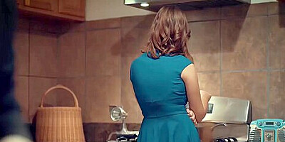 And Jay Taylor - Lesbian - Blonde - Brunette - Lingerie - Masturbation - Mature - Seduction - Adulttme - Show Me Your Room