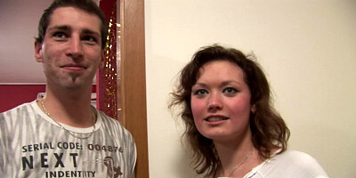 Amateur GROUP ORGY 1