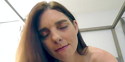 Step mom Into Taboo Fucking