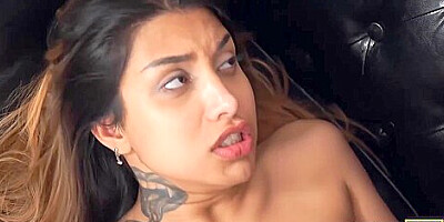 And Marshalls Rough Xxx By With Andre W, Roxy Lips And Andrew Marshall