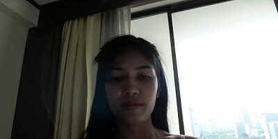 Uncensored action with enticing Bangkok from Creampie In Asia